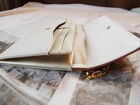 クラシック長財布2