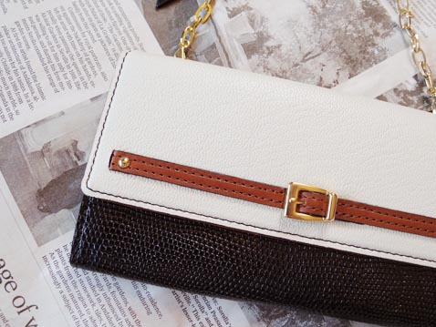 クラシック長財布1