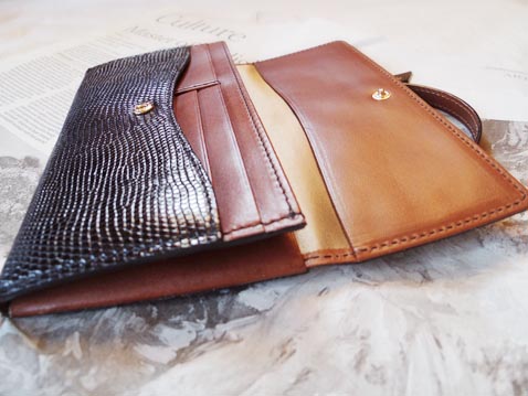 クラシック長財布2