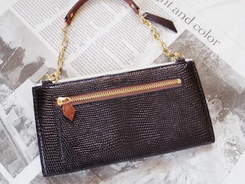 クラシック長財布4