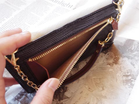 クラシック長財布5