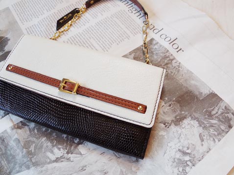 クラシック長財布3