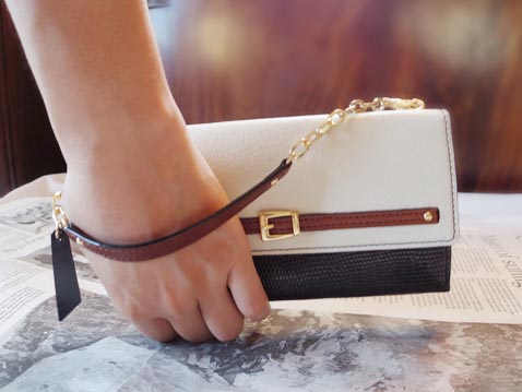 クラシック長財布3