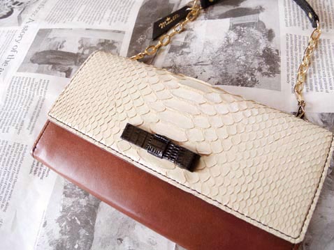 クラシック長財布1