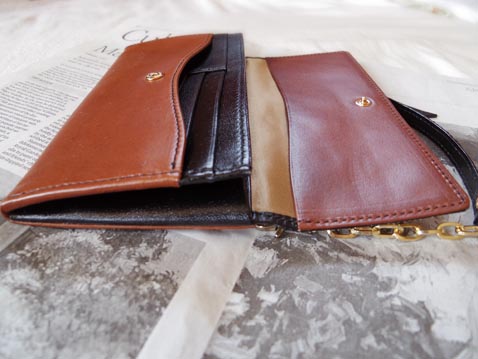 クラシック長財布2