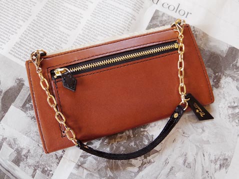 クラシック長財布4