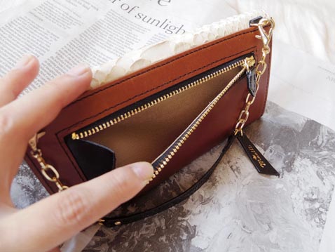 クラシック長財布5