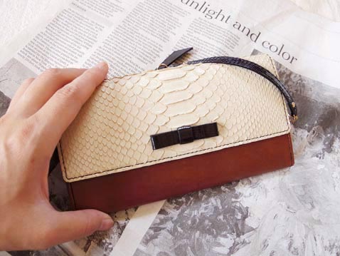 クラシック長財布3