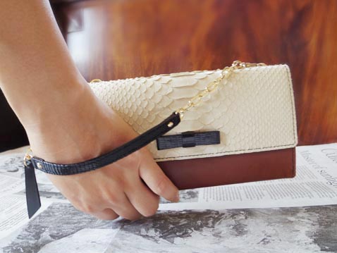 クラシック長財布3