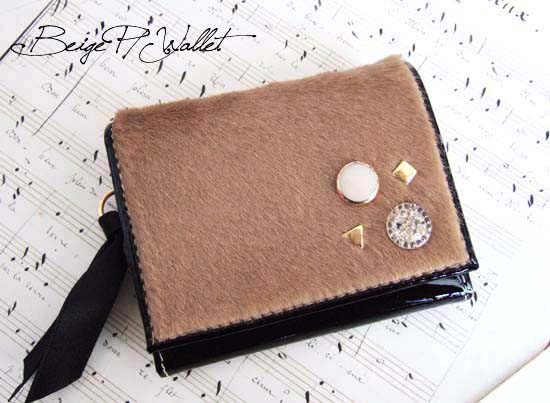 クラシック財布