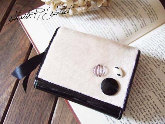 クラシック財布