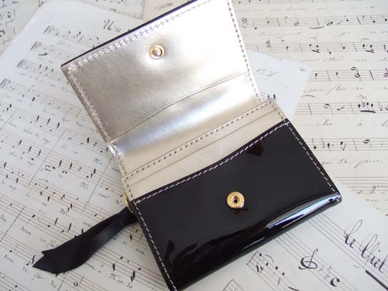 クラシック長財布1