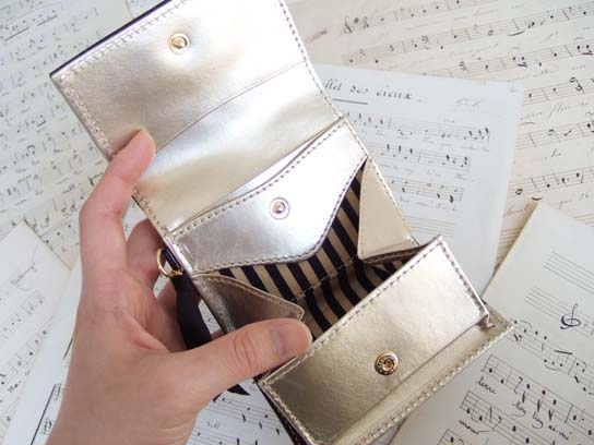 クラシック長財布2