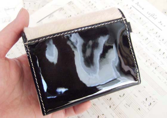 クラシック長財布5