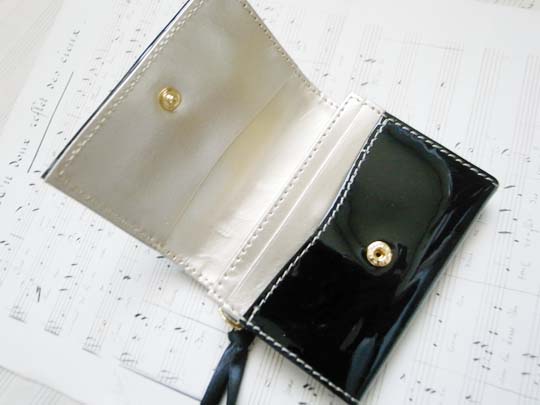 クラシック長財布1