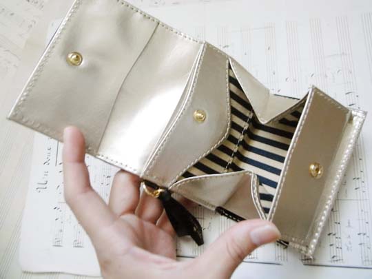 クラシック長財布2