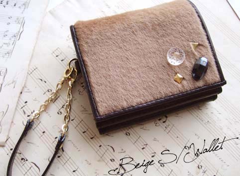 クラシック財布