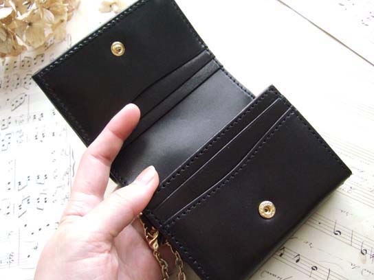 クラシック長財布1