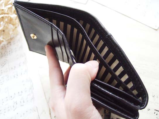 クラシック長財布3