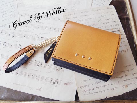 クラシック財布