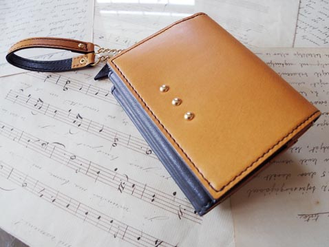 クラシック長財布5