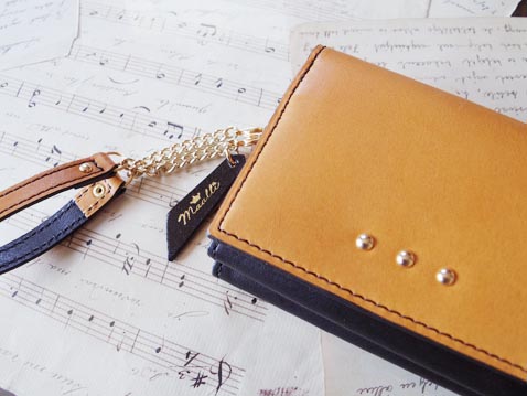 クラシック長財布2