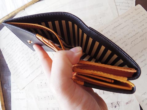 クラシック長財布5