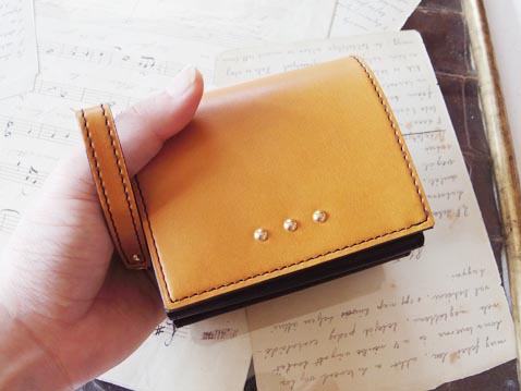 クラシック長財布5