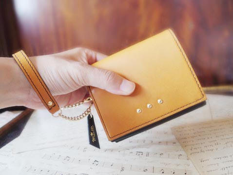 クラシック長財布5