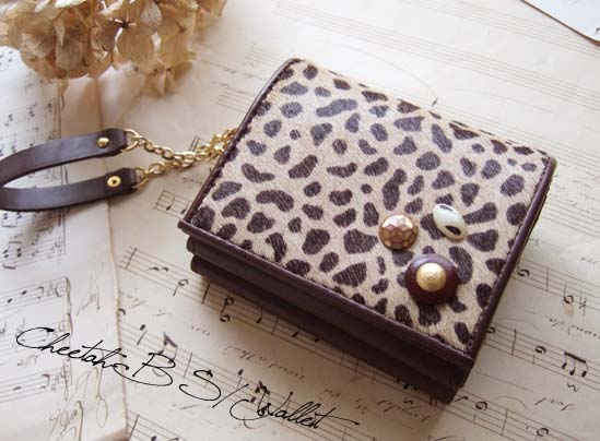 クラシック財布