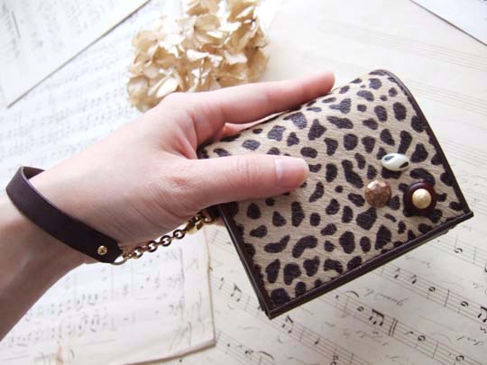 クラシック長財布5