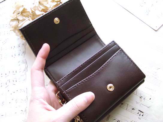 クラシック長財布1