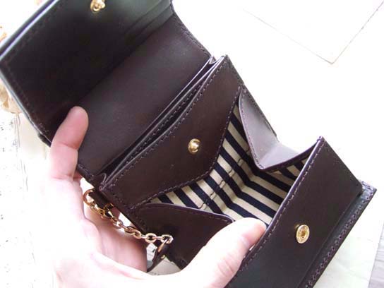クラシック長財布2