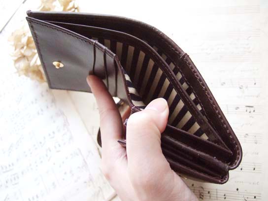 クラシック長財布3