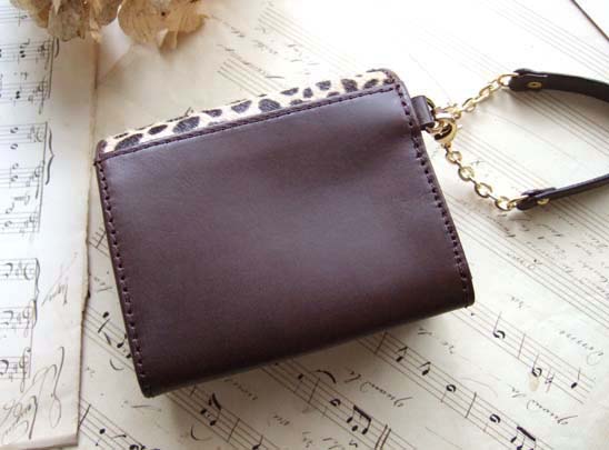 クラシック長財布5