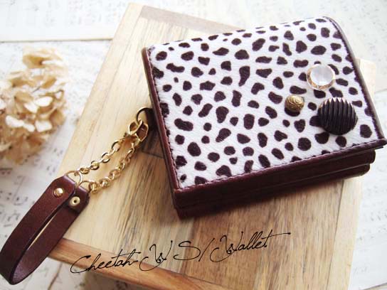 クラシック財布