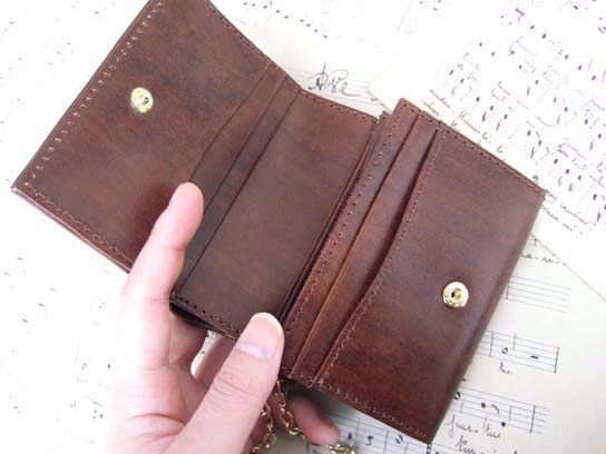 クラシック長財布1