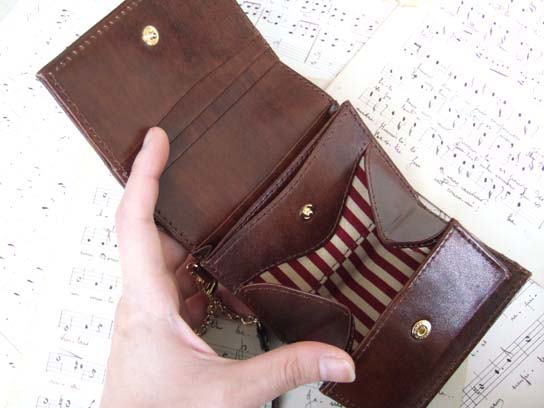 クラシック長財布2