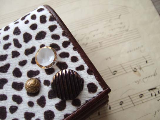 クラシック長財布4