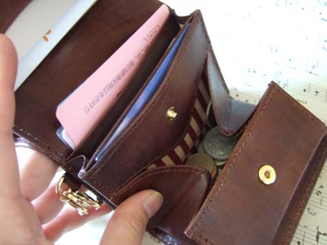 コンパクト財布5