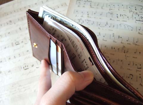 コンパクト財布6