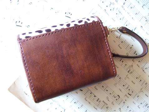 コンパクト財布8