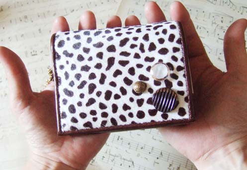 コンパクト財布9