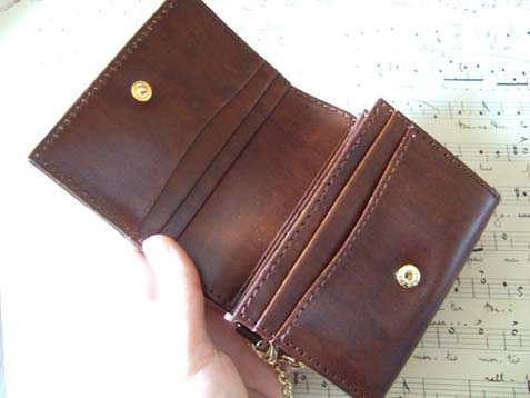 コンパクト財布1