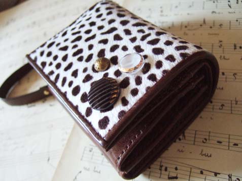 コンパクト財布10