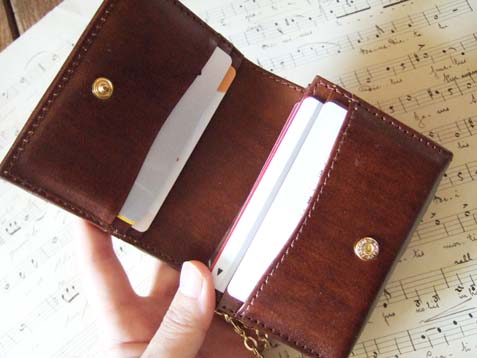 コンパクト財布2