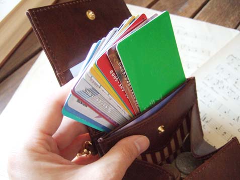 コンパクト財布4