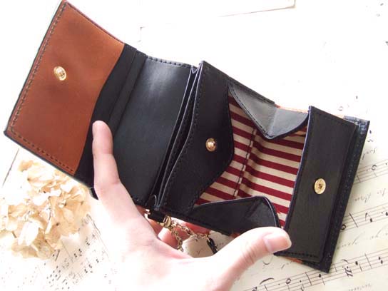 クラシック長財布2