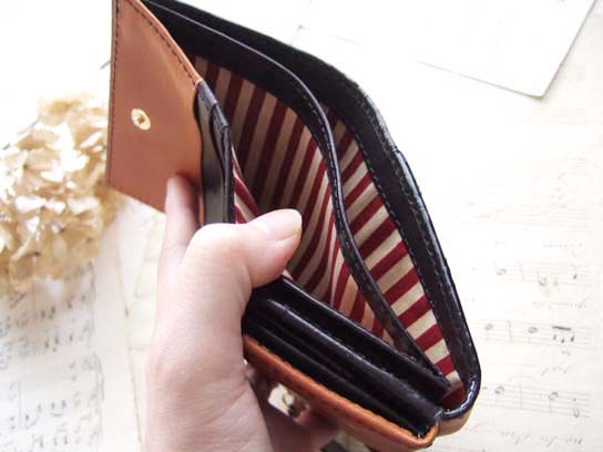 クラシック長財布3