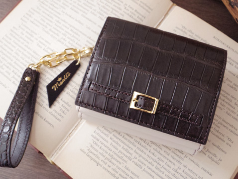 クラシック財布